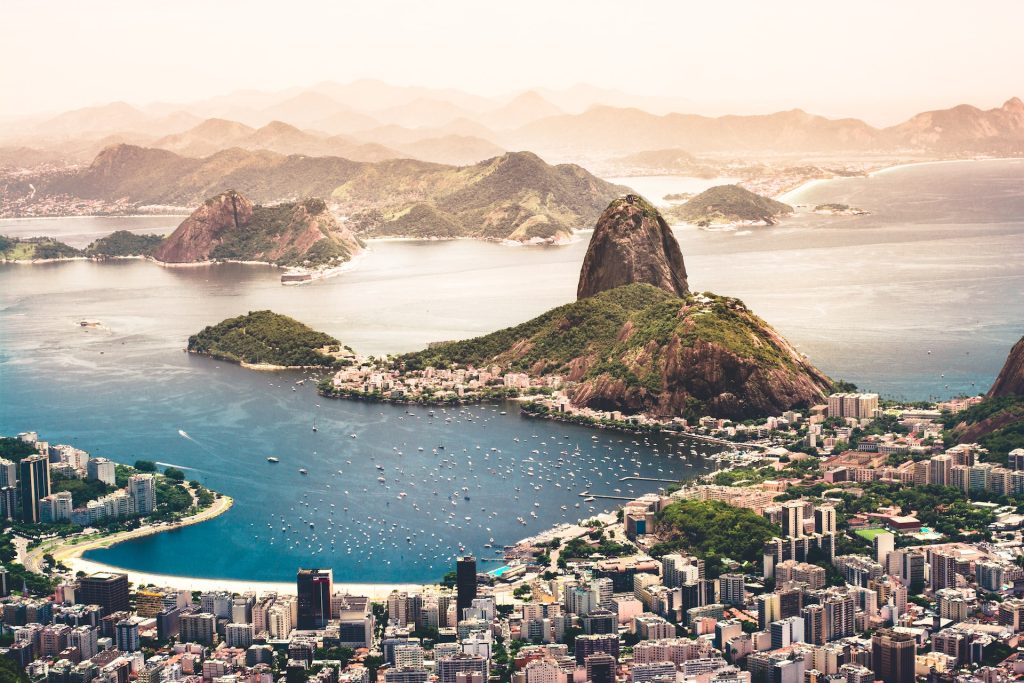 Fondos de Inversión Brasil