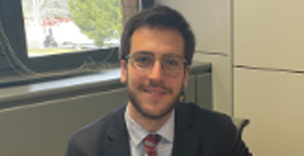 Eduardo Bes Segura Asesor Financiero