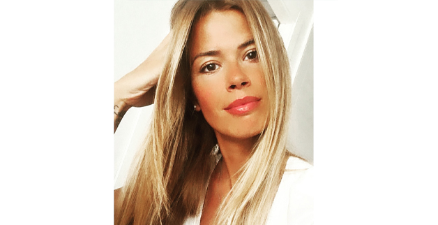 Estefanía Zaragozá Sanchez