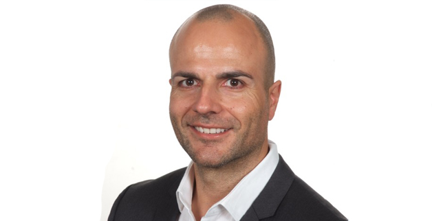 Francisco Martínez Márquez