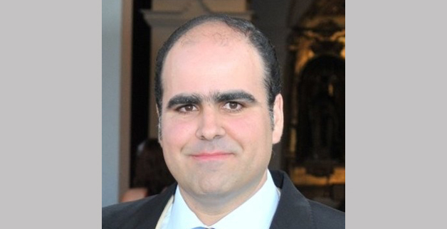 Joaquin Escola Garcia