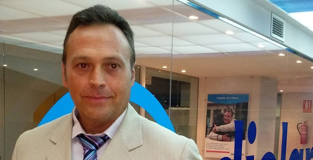 Jorge Arnao Ballester Asesor Financiero