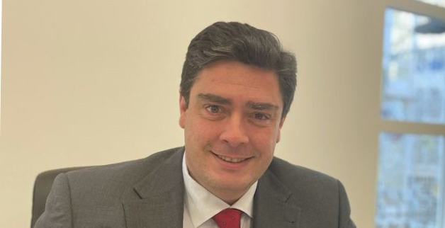 Jose Antonio Alvarez Campos Asesor Financiero