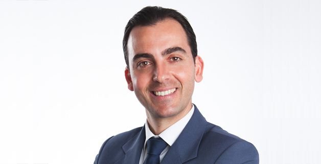 José Manuel Marín Cebrian Asesor Financiero