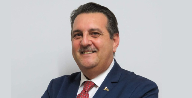 Julio Fernández Artillo