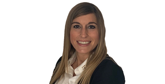 Leticia González Tamayo Asesor Financiero