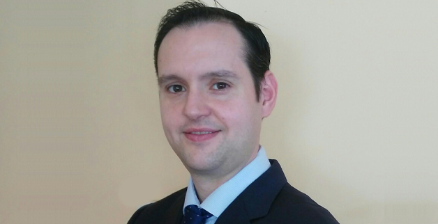 Luis Alberto Cañedo Romero