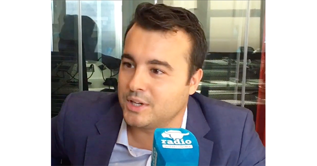 Víctor Martín Cerrato